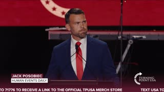 LIVE NOW: Building A Legacy, Remembering Charlie Kirk