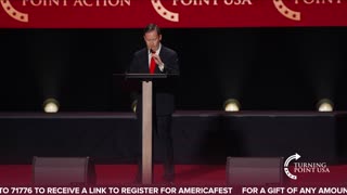 LIVE NOW: Building A Legacy, Remembering Charlie Kirk