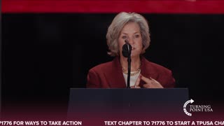 LIVE NOW: Building A Legacy, Remembering Charlie Kirk