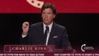 LIVE NOW: Building A Legacy, Remembering Charlie Kirk