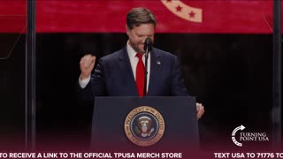 LIVE NOW: Building A Legacy, Remembering Charlie Kirk