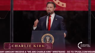 LIVE NOW: Building A Legacy, Remembering Charlie Kirk