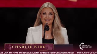 LIVE NOW: Building A Legacy, Remembering Charlie Kirk
