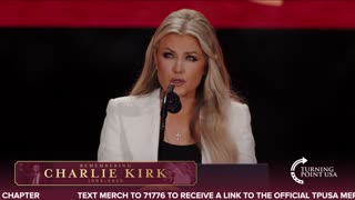 LIVE NOW: Building A Legacy, Remembering Charlie Kirk
