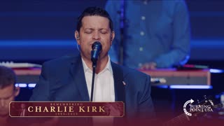 LIVE NOW: Building A Legacy, Remembering Charlie Kirk