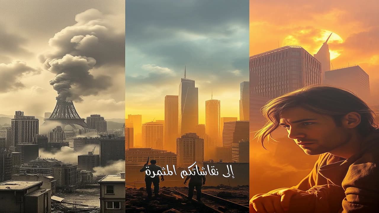 زلزال رهيب! أسرار مدمرة #زلزال #كوارث_طبيعية #أسرار_الكون