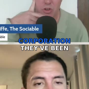 Key Organizations Behind Technocracy and Digital IDs