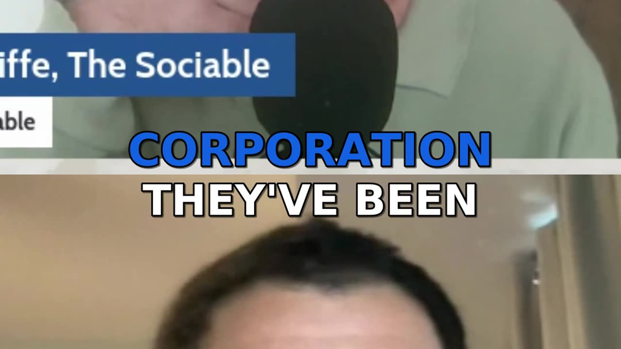 Key Organizations Behind Technocracy and Digital IDs