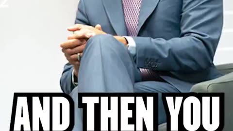 Do all "progessive" men really cross their legs like this?