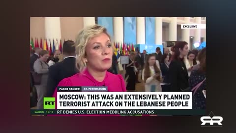 USA State Sponsored Terrorism