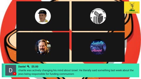 Gay Frog Chat #199