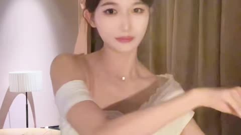 Alluring Bright white Midriff Top Hypnotic Urban Dance | Daily Beauty EP 1540