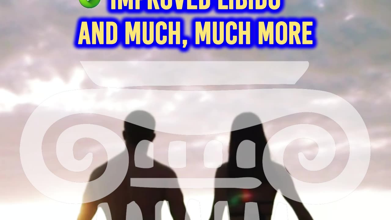 Do You Know About The Benefits of #HRT For Men & Women!