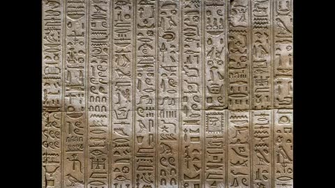 So Who Copied From Who - Languages - History Hoax