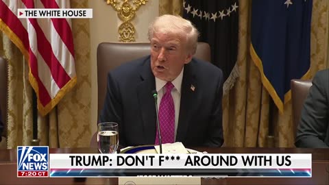 🚨Jesse Watters · Trump has Something that Zelenskyy WANTS