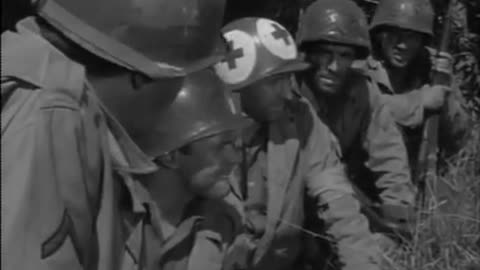 COMBAT! s.2 ep.9; 'The Little Jewel'