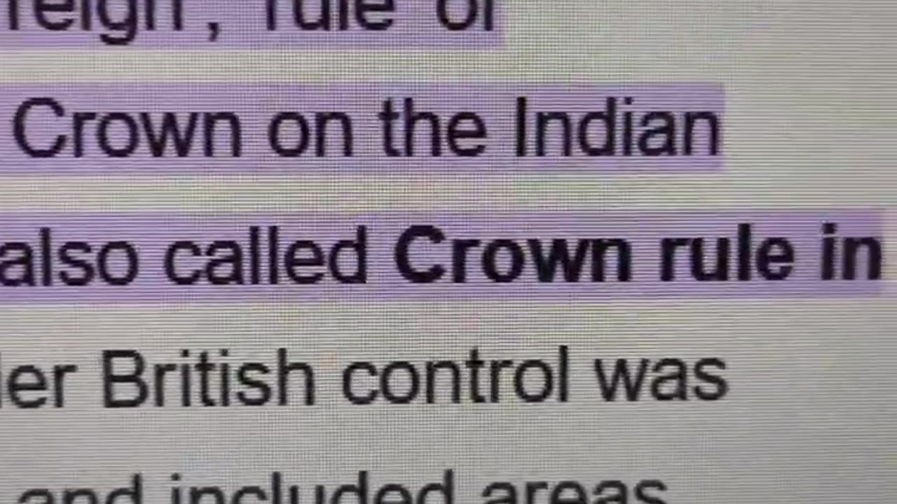 Zionism = British Empire Crown Rule But blame the Jews, How H1B Visa was born Big Tech India