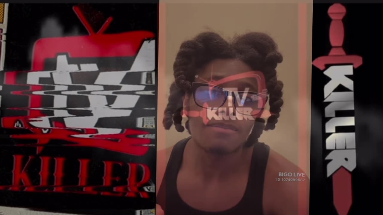 POPPA TOM RAT BREAKS UP WITH THE YOUNG MAN HE WAS TRYING TO GROOM