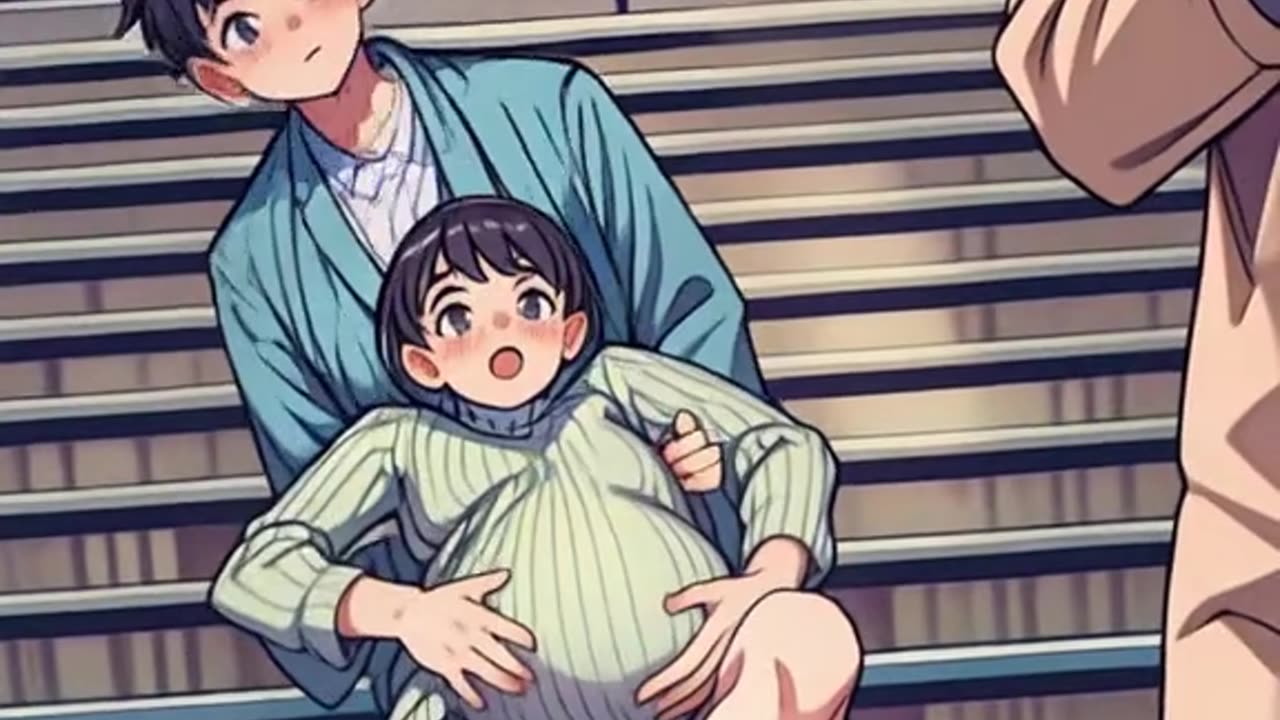 Funny animation