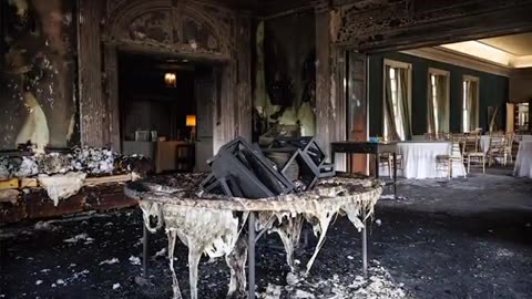 Pennsylvania Governor Josh Shapiro's Home is Hit by Arson Attack