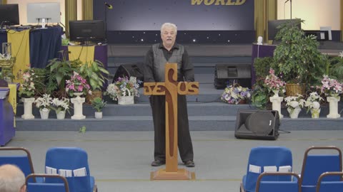 I Am Of The New Testament Scriptures by Dr Michael H Yeager