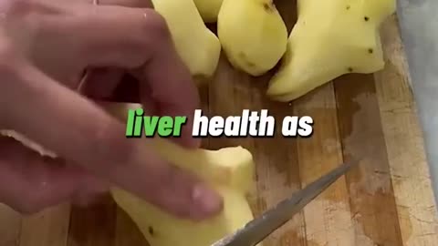 TO CLEAR YOUR LIVER IN JUST 3 DAYS