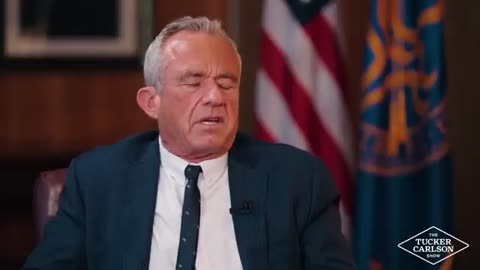 Robert F. Kennedy Jr. Opens Up About His Dad's Assassination