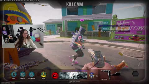 STREAMING UNTIL INTERNET GOES OUT !DISCORD