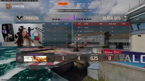 STREAMING UNTIL INTERNET GOES OUT !DISCORD