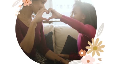A Prayer for Mother's