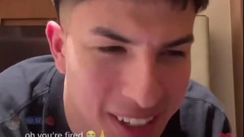 DDG Threatens to Fire his Cameraman if He Orders More Than $5 Room Service in Japan Trip