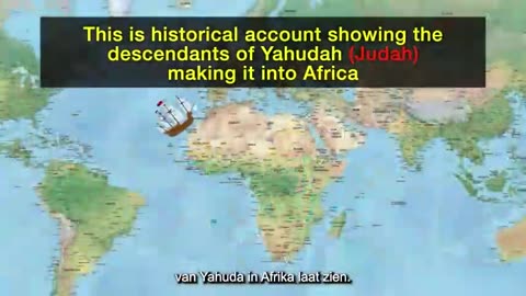 WE ARE NOT BLACK PEOPLE (DOCU- SERIES PT. 9)