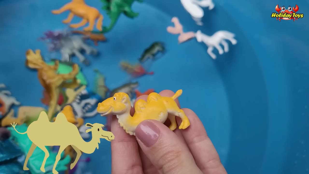 Coloring the Jaguar Yellow to Make it Look Cute