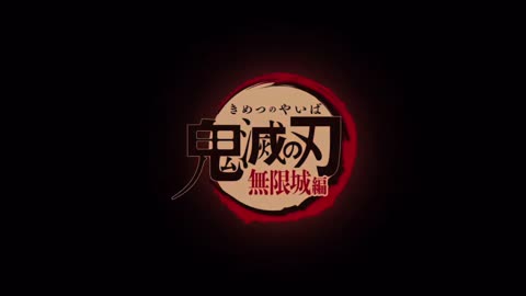 Infinity castle trailer releases in japanese theatre