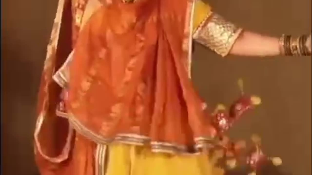 VD 16 of uploading rajasthani culture.