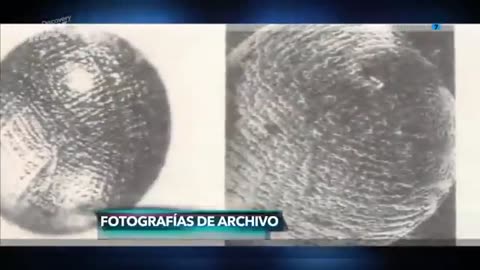 LOS METALES DE LOS OVNIS - CASO ABIERTO