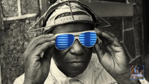 🎥🔈🎶 🚀Sun Ra & His Arkestra 🪐 - I Loves You, Porgy