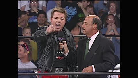 WCW Monday Nitro October 6, 1997