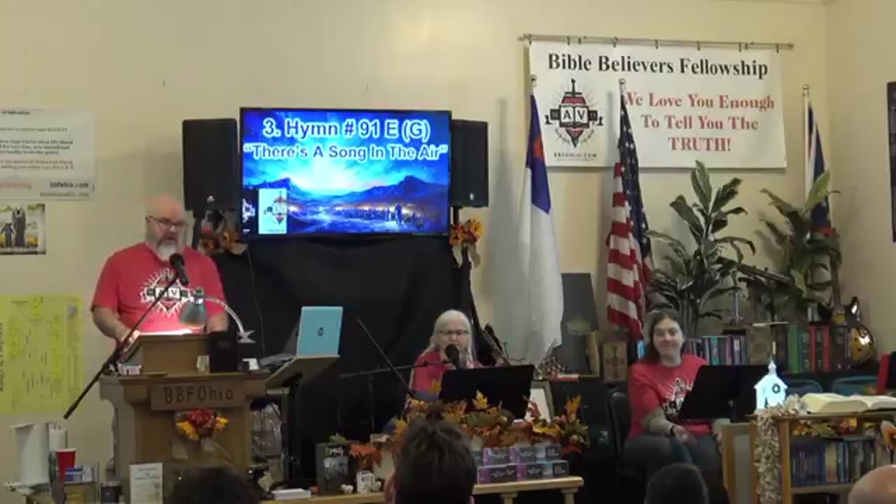 Romans 5:1-5 WEBCAST