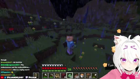 🔴 HARDCORE MINECRAFT 🔴 Stream ends when I die! FINAL ATTEMPT