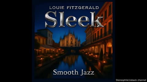 Louie Fitzgerald - Sleek