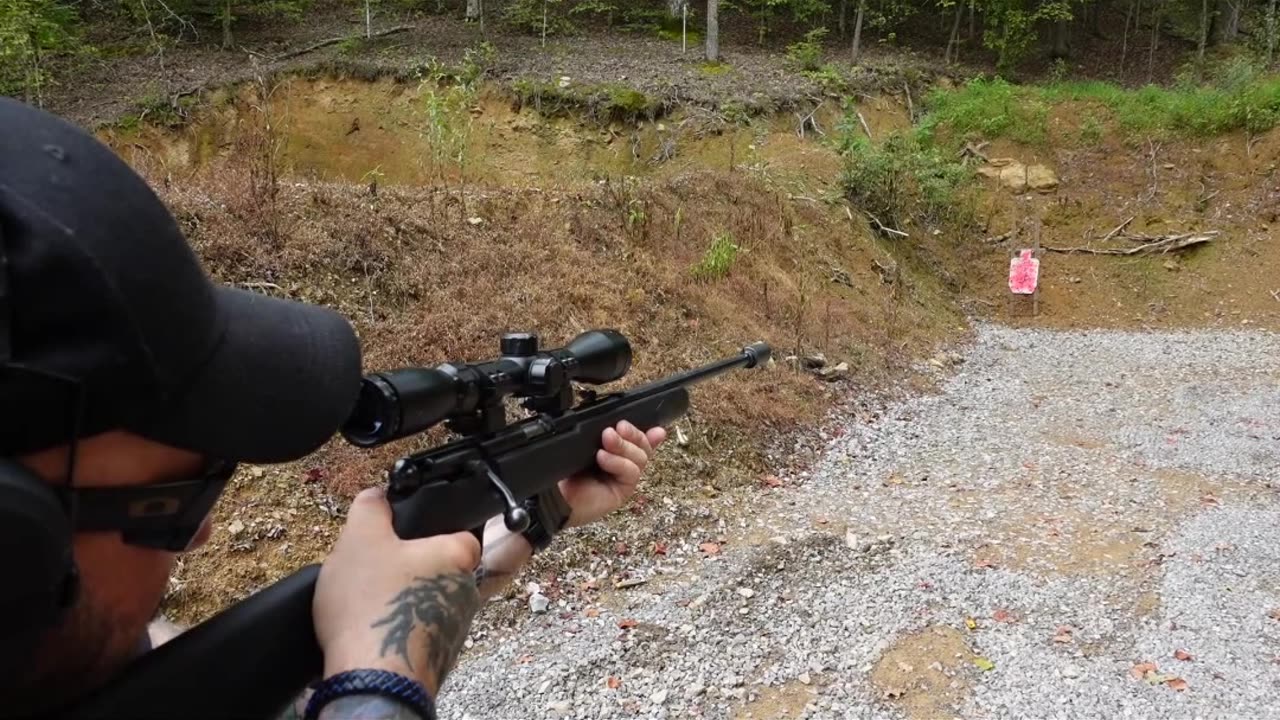 SPT Defense at GOA GOALS Range Day 2025