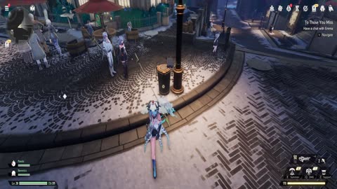 Duet Night Abyss! part 3 🐼