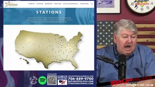 Voice of Rural America - REPLAY - September 19, 2025