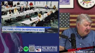 Voice of Rural America - REPLAY - September 19, 2025
