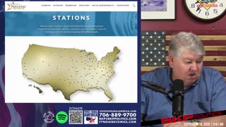 Voice of Rural America - REPLAY - September 19, 2025