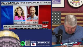 Voice of Rural America - REPLAY - September 19, 2025