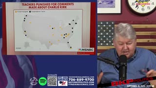 Voice of Rural America - REPLAY - September 19, 2025