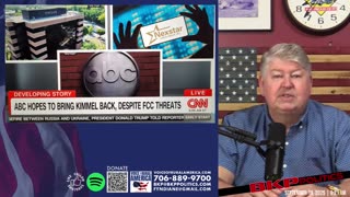 Voice of Rural America - REPLAY - September 19, 2025