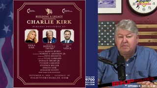 Voice of Rural America - REPLAY - September 19, 2025